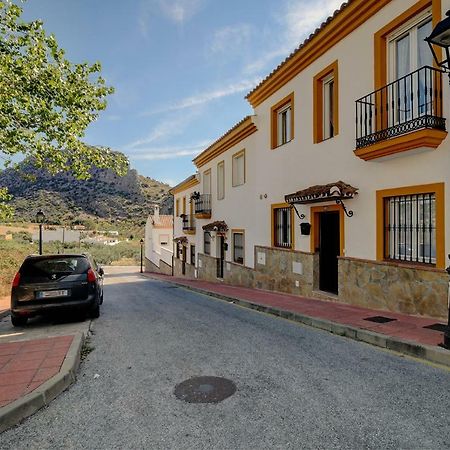 Magnifica Casa Con Piscina Privada Villa Montejaque Exterior foto