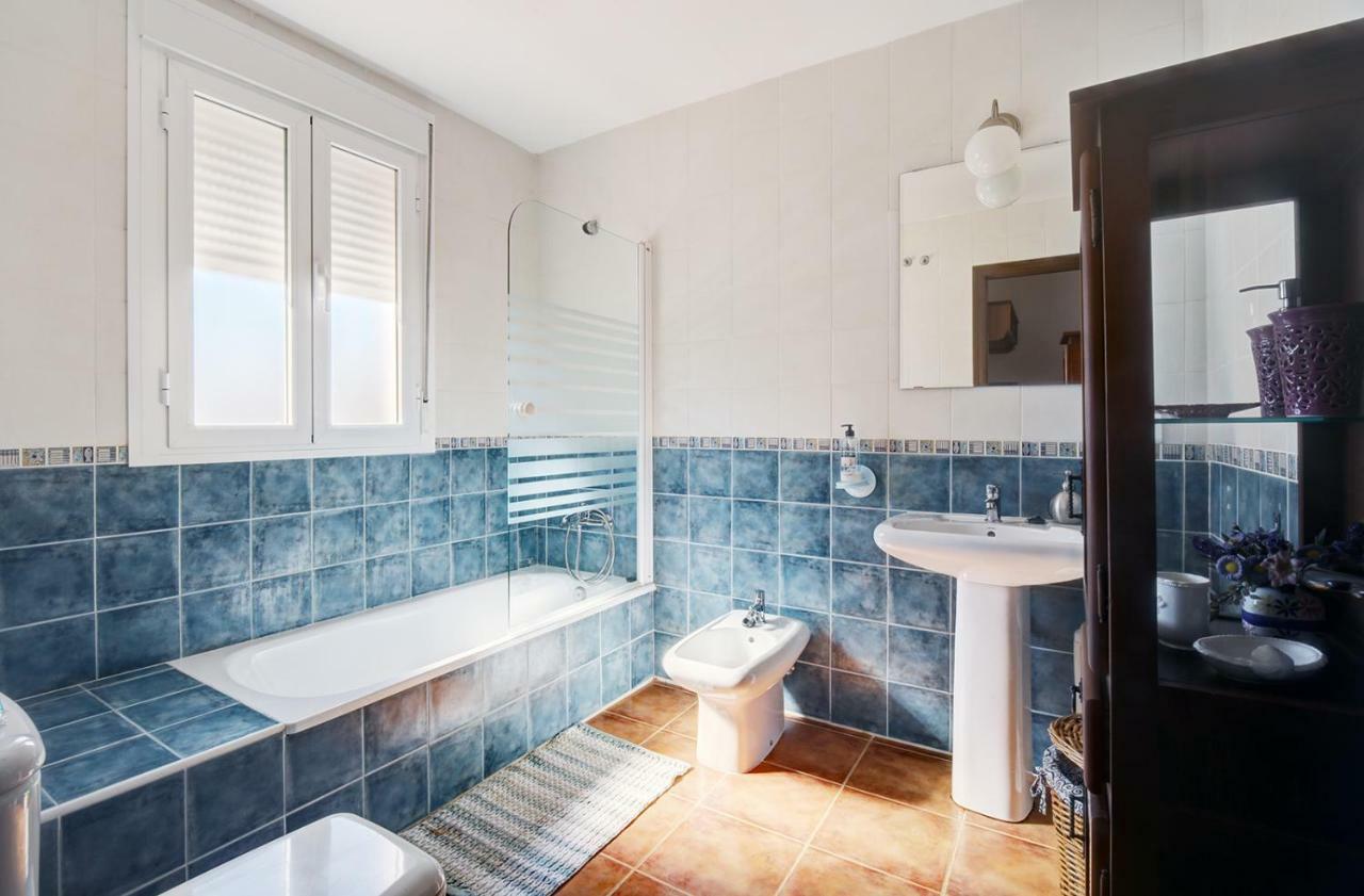 Magnifica Casa Con Piscina Privada Villa Montejaque Exterior foto